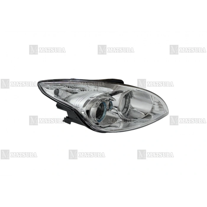 FAR İ30 07-11 RH (MANUEL)