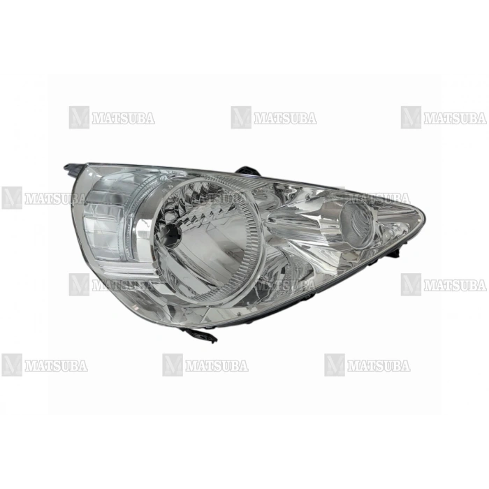 FAR JAZZ 03-06 RH (MANUEL/BEYAZ)