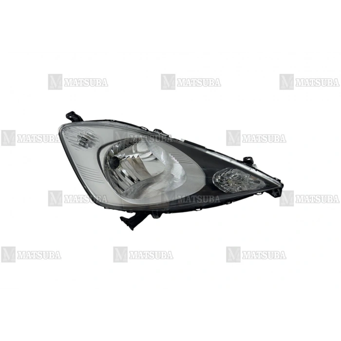 FAR JAZZ 07-10 RH (ELEKTİRİKLİ)