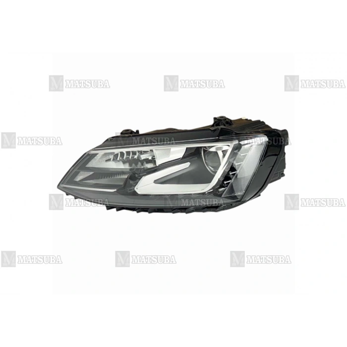 FAR JETTA 6 11-17 LH (XENON-BEYİN)