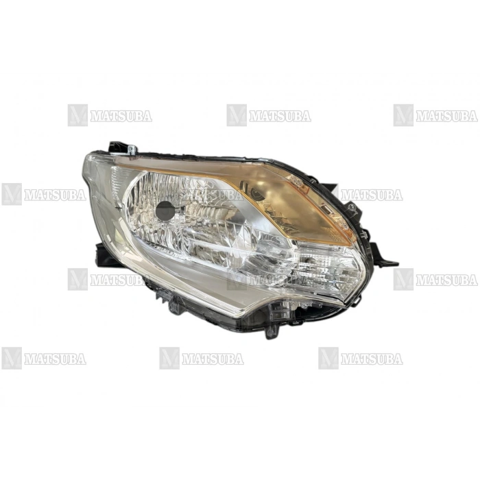 FAR L200 15-18 RH (MOTORLU SARI AÇIK)