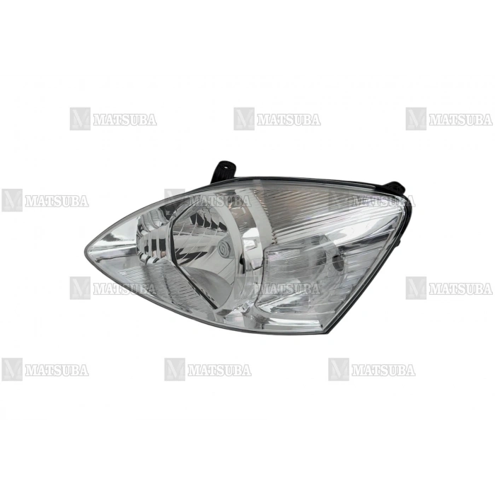 FAR MATRİX 08-10 LH (MANUEL)