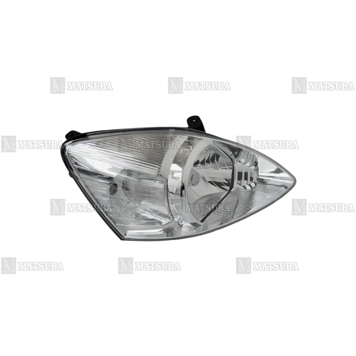 FAR MATRİX 08-10 RH (MANUEL)