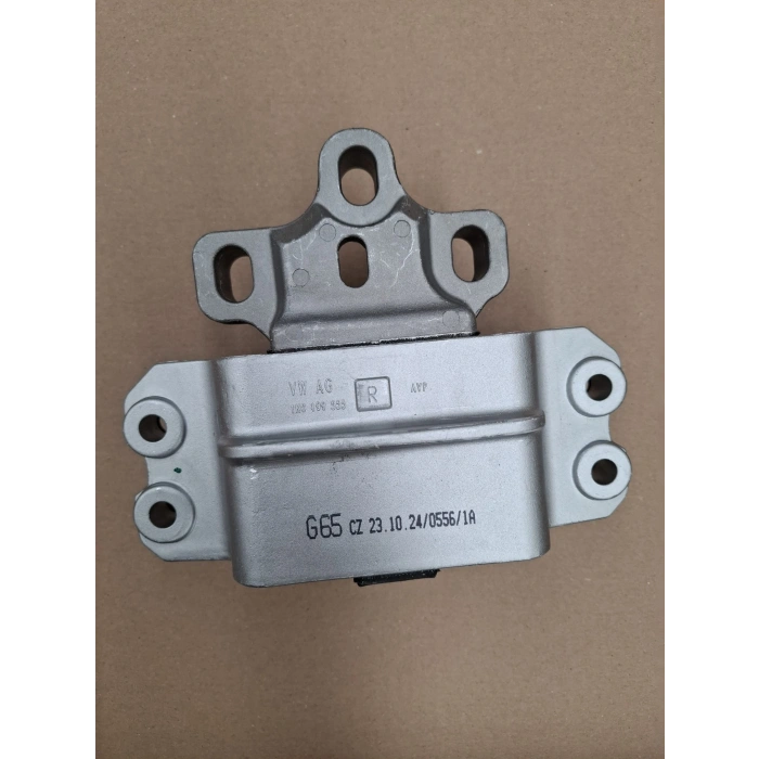 ŞANZIMAN TAKOZU SOL/GOLF5-JETTA-PASSAT-A3-LEON/BJB-BLS-BXE-BKC 1,9 TDİ ORJİNAL 1K0199555R (T1)