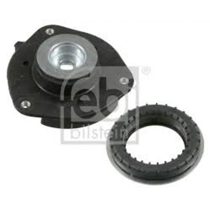 AMORTİSÖR TAKOZU ÖN BİLYALI GOLF5-JETTA-CADDY-PASSAT-A3-LEON-OCTAVİA 04- FEBİ 22502 (T1)