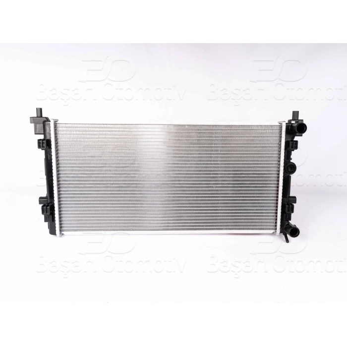 SU RADYATORU BRAZING MT 651X328X16 VW POLO A1 IBIZA 5 TOLEDO FABIA RAPID ROOMSTER 1.0 1.0 TSI 1.0 TFSI 1.2 1.2 TSI 1.2 TFSI 1.2 TDI 1.4 1.4 TSI 1.4 TDI 1.4 TFSI 1.6 TDI 09 > WISCO 1113331 T1