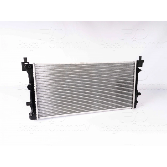 SU RADYATORU BRAZING MT 651X328X16 VW POLO A1 IBIZA 5 TOLEDO FABIA RAPID ROOMSTER 1.0 1.0 TSI 1.0 TFSI 1.2 1.2 TSI 1.2 TFSI 1.2 TDI 1.4 1.4 TSI 1.4 TDI 1.4 TFSI 1.6 TDI 09 > WISCO 1113331 T1
