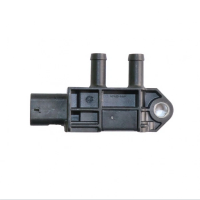 BASINÇ SENSÖRÜ (EKZOZ) GOLF7-PASSAT-CRAFTER-T6 CLHA-CLHB-CRKA-CRKB-CKUB-CFCA 1,6 TDİ-2,0 TDİ BORSEHUNG B11880 T1