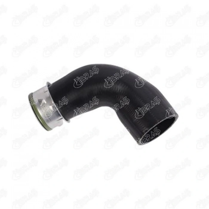 TURBO HORTUMU CADDY-PASSAT BJB-BLS-BKD-BKP 1,9 TDI-2,0 TDI 05- İBRAŞ 27917 T1