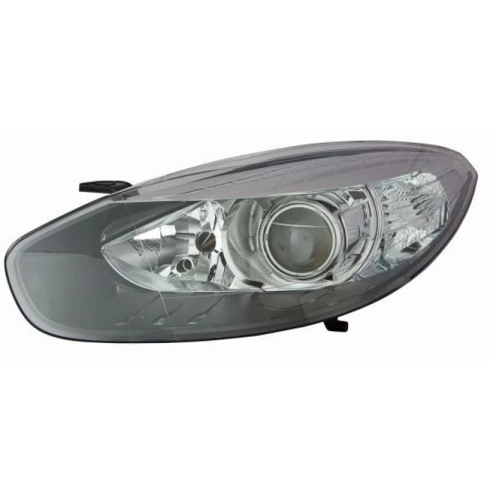 FAR SAĞ SIYAH ÇERÇEVELI MERCEKLI FLUENCE 13- BSG 75-800-021 T1