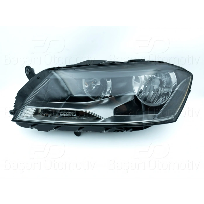 FAR SOL HALOJEN VW PASSAT B7 11 > ARTEB 1243155-77 T1
