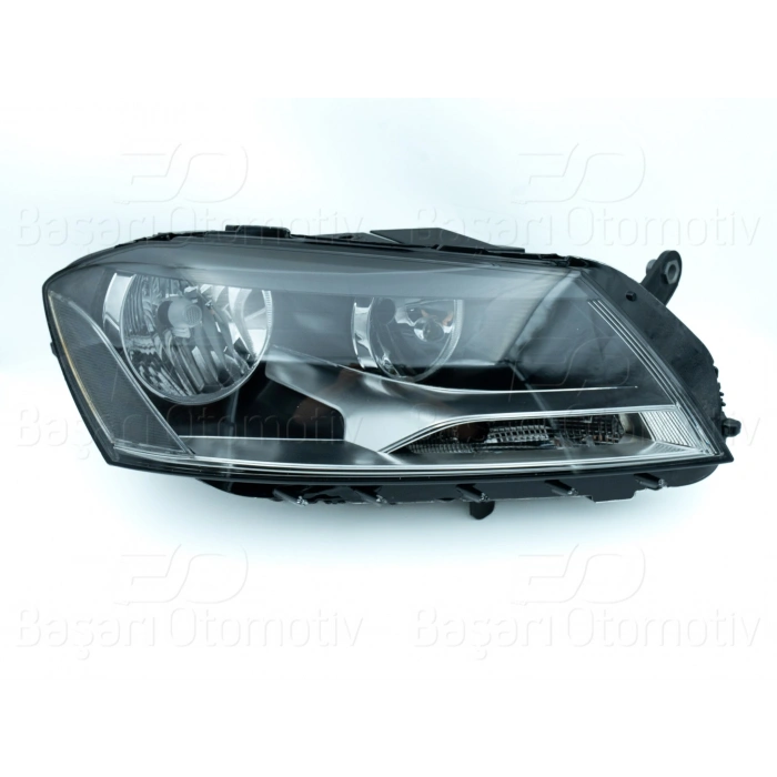 FAR SAG HALOJEN VW PASSAT B7 11 > ARTEB 1243156-77 T1