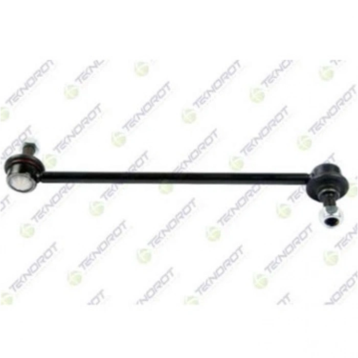 VİRAJ ASKI ROTU ÖN DEMİR TİP FIESTA/B-MAX/YENI CONNECT/COURİER 08- T1