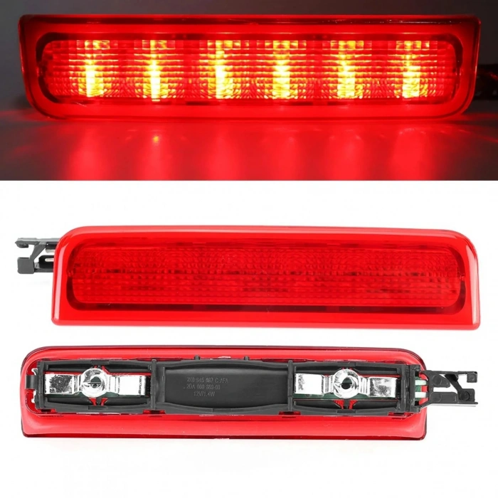 EK FREN LAMBASI 3.STOP EK STOP CADDY 2004-2015 GKL 292057 T1