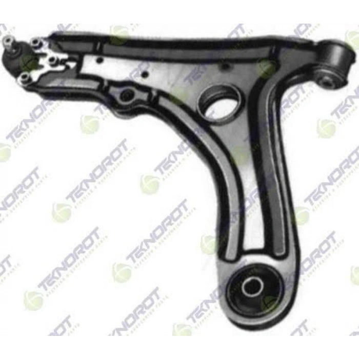 SALINCAK ÖN GOLF2-GOLF3-POLO CLASSİC-PASSAT 84-97 TKNRT V-526 (T1)