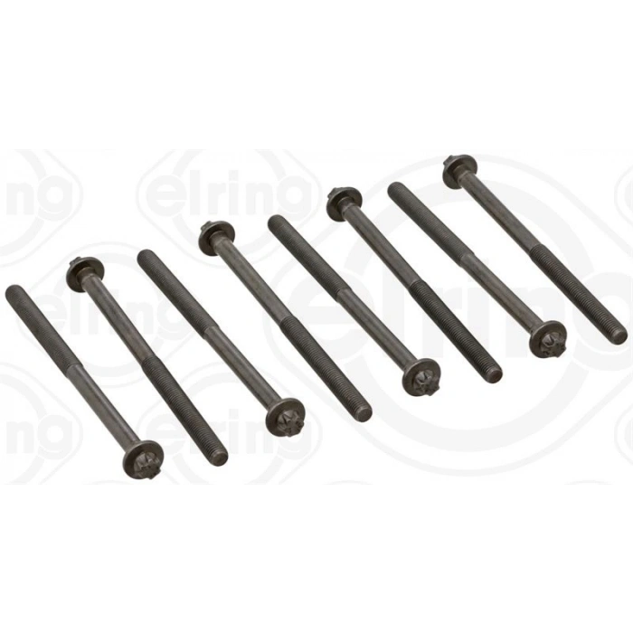 SİLİNDİR KAPAĞI CİVATA SETİ