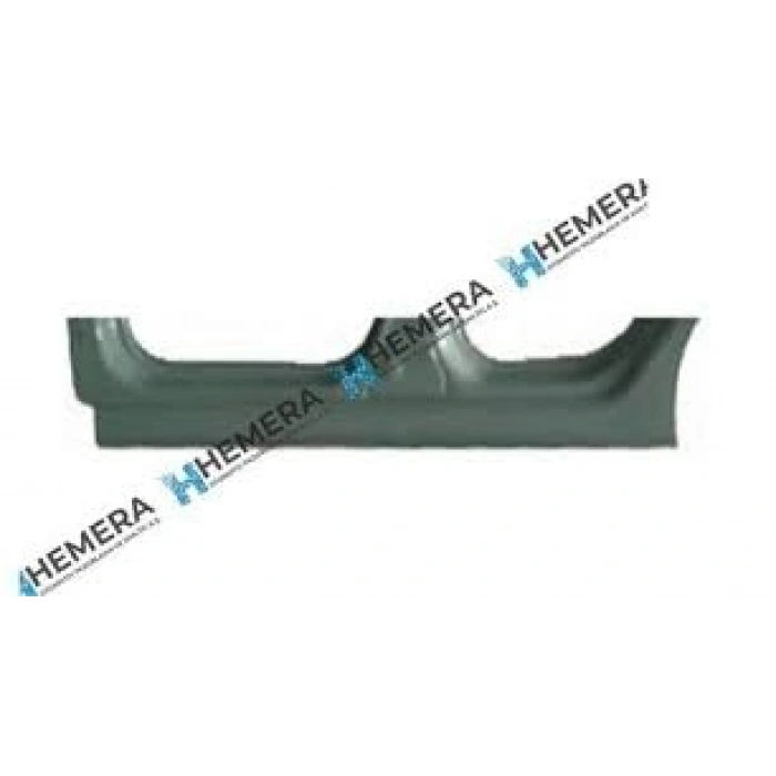 MARŞBİYEL SOL Kampanya | HYUNDAI | ACCENT BLUE | 2011>