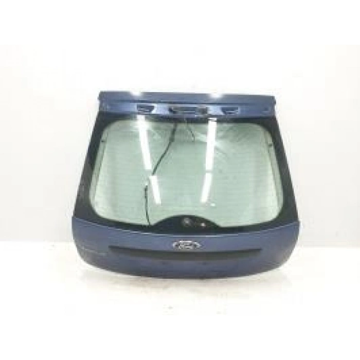 BAGAJ KAPAĞI HATCHBACK Kampanya | FORD | FOCUS | 2005-2008