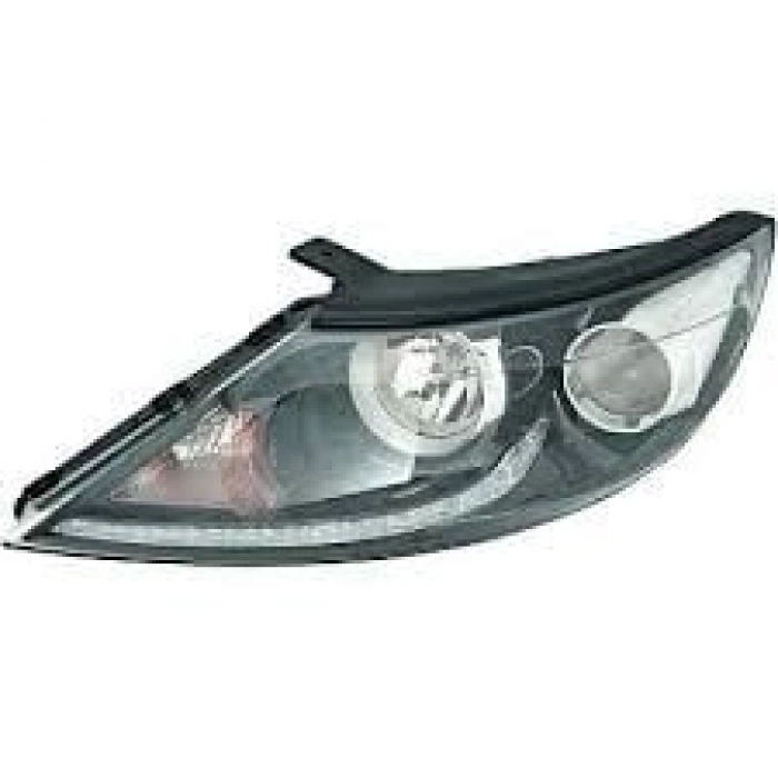 FAR ÖN SOL LEDLİ Kampanya | KIA | SPORTAGE | 2011>