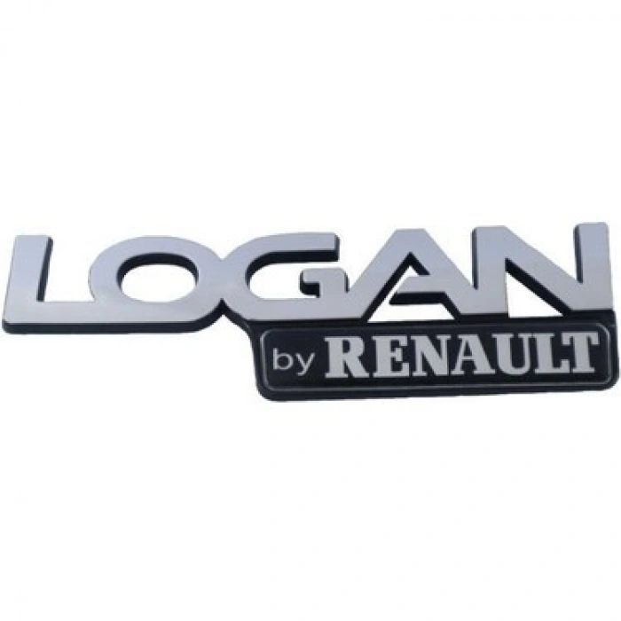 AMBLEM LOGAN Kampanya | DACIA | LOGAN | 2013>2016