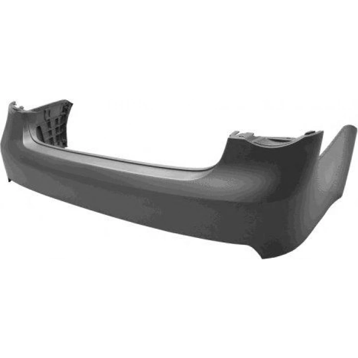TAMPON ARKA Kampanya | VOLKSWAGEN | JETTA | 2006-2010