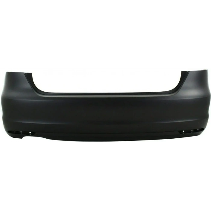 TAMPON ARKA SENSÖRLÜ DELİKLİ Kampanya | VOLKSWAGEN | JETTA | 2011-2018