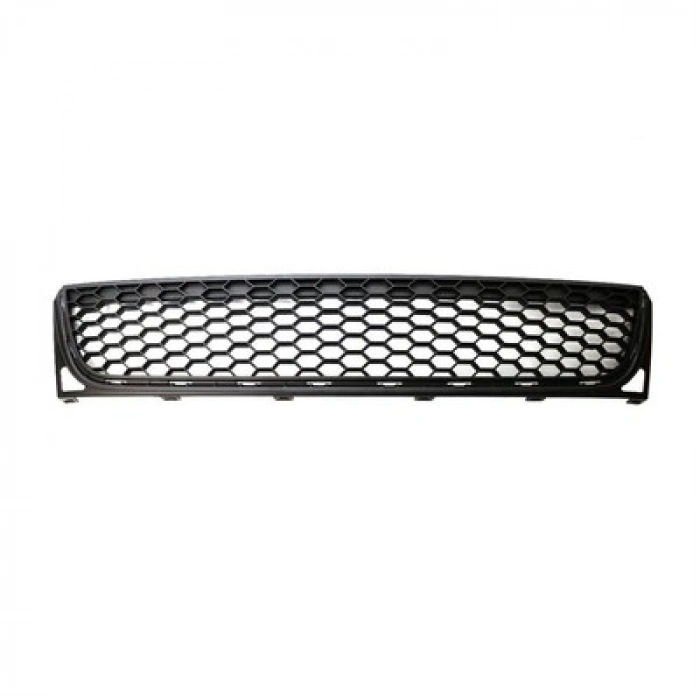 TAMPON IZGARASI ORTA ÖN CROM Kampanya | VOLKSWAGEN | GOLF 6 | 2009-2012
