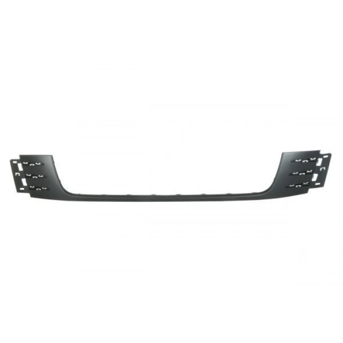 TAMPON IZGARASI ÖN ALT PLASTİĞİ Kampanya | VOLKSWAGEN | GOLF 6 | 2009-2012