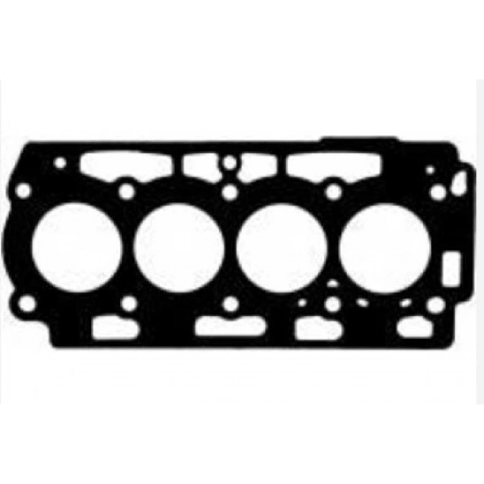 SİLİNDİR KAPAK CONTASI 4 KERTİK 1,40 mm (0209.HL) ORJİNAL FIESTA/FOCUS/COURIER/208/2008 1.4/1.5 HDI/TDCI 09-  T1