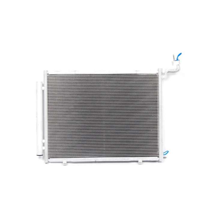 KLİMA RADYATÖRÜ COURİER FİESTA 1.0 ECO/1.5 TDCI 17- RC941093 T1