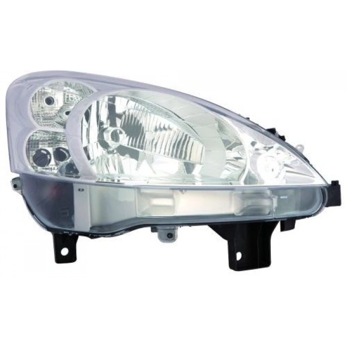 FAR SOL (MOTORLU) PARTNER TEPE 08-12 70-800-015 T1