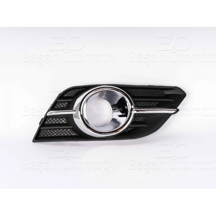 SİS ÇERÇEVESİ ON SAG SISLI NIKELAJLI OPEL MOKKA 13-16 WISCO 2233776 T1