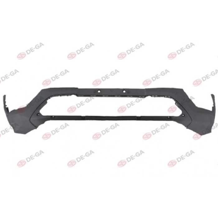 F.CUSTOM ÖN TAMPON ALT DESENLİ (ÇEKİ KAPAKSIZ) 2018 FOR07CU027