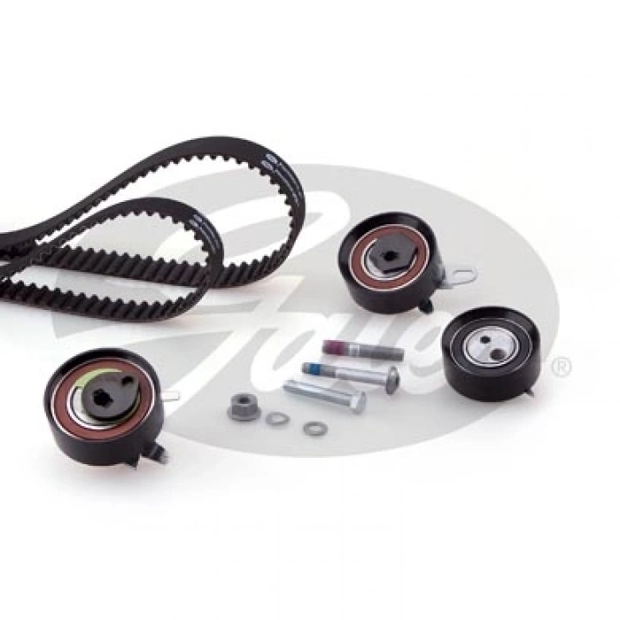 TRİGER SETİ DEVİRDAİMLİ T4 - LT35 2.5 95-03 122 DIS / K015323XS T1