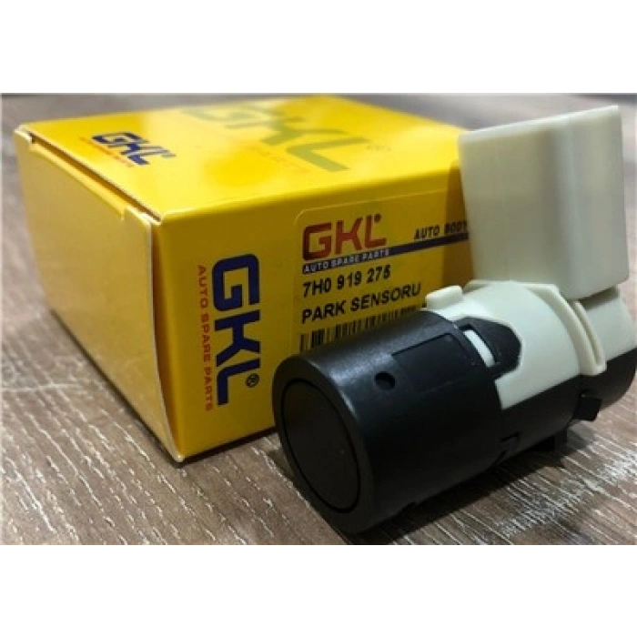 PARK SENSÖRÜ T5-POLO-A6-A8-OCTAVİA 05-13 GKL 7H0919275 T1