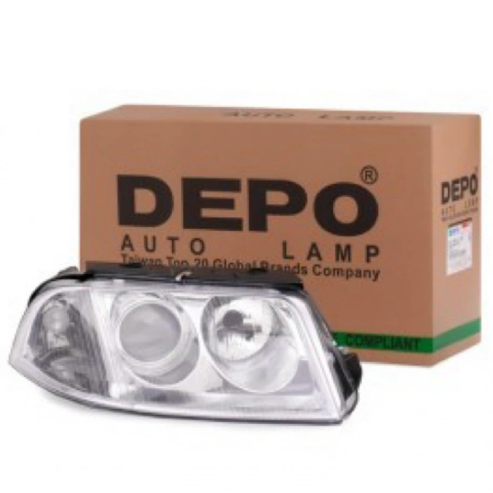 FAR SAĞ ELEKTRİKLİ PASSAT 01-05 DEPO 441-1142R-LD-EM (T1)