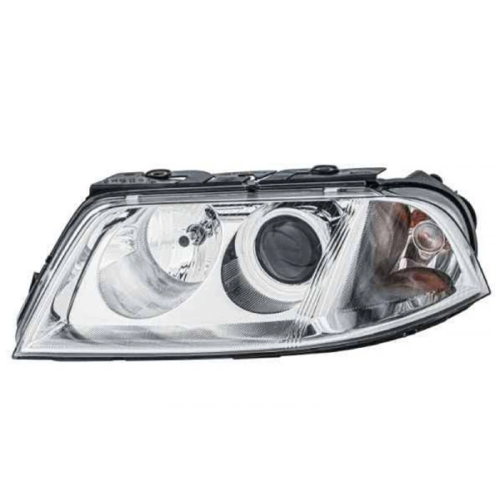 SOL FAR ELEKTİRKLİ PASSAT 01-05 DEPO 441-1142L-LD-EM T1