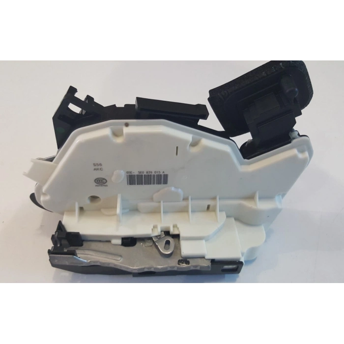 KAPI KİLİDİ ARKA SOL ORJİNAL ( TÜM YENİ MODELLER ) AUDİ / SEAT / SKODA / VW T1