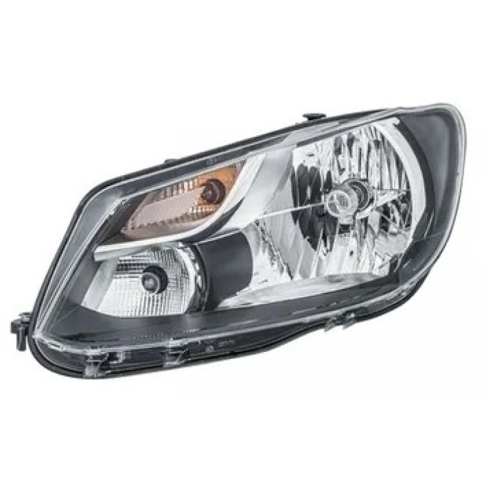 FAR CADDY 10-15 LH ELEKTRİKLİ (9 FİŞ)