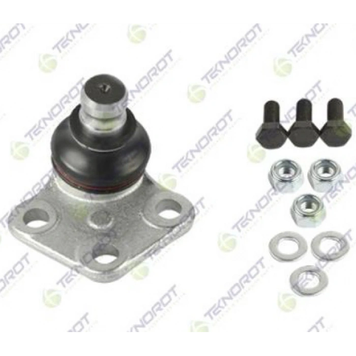 ROTİL ALT KANGO II/MERCEDES CITAN 08- TKNRT R-754K T1