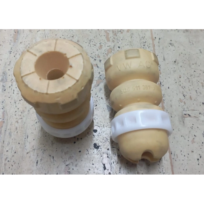AMORTİSÖR TAKOZU ARKA ORJİNAL VW/SEAT/SKODA T1