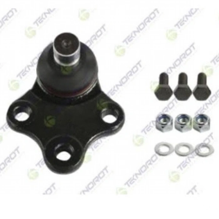 ROTİL ALT PARTNER / BERLİNGO 99- TKNRT P-614K TKNRT P-614K T1