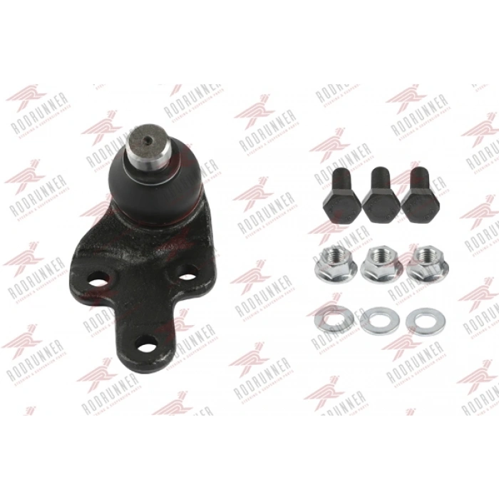 ROTİL ALT SOL YENİ CONNECT V-408 14- TKNRT FO-805K T1