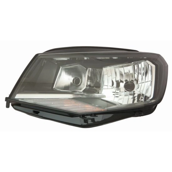 SOL FAR CADDY 15- TEKLİ MOTORLU DEPO 441-11AGLMLDEM2 T1