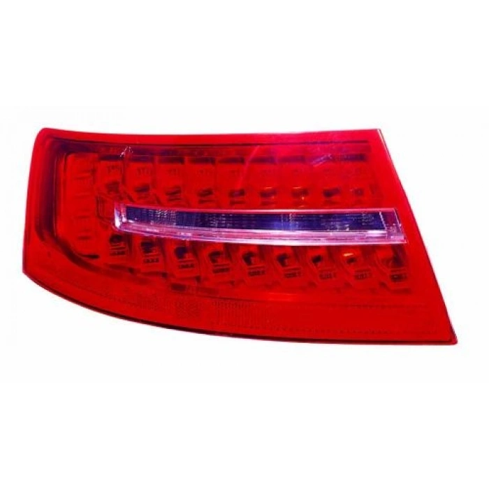 SOL STOP AUDİ A6 09- LEDLİ DEPO 446-1915L-UE