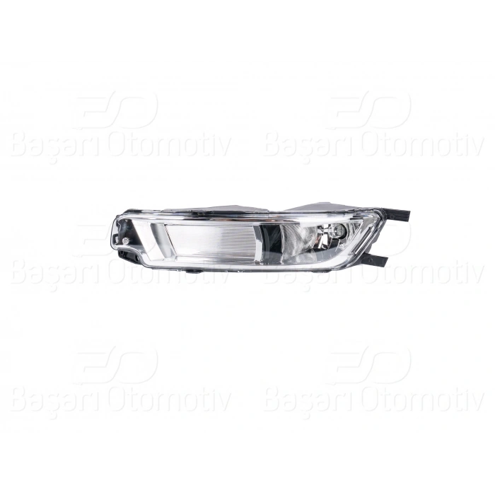 SAĞ SİS PASSAT-B8 15- GÜNDÜZ SÜRÜŞ LAMBALI TEK DUYLU WİSCO 1243052-00 T1