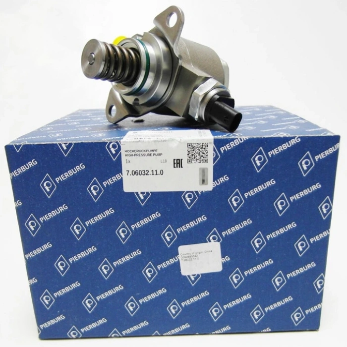 YÜKSEK BASINÇ POMPASI ORJİNAL GOLF5-JETTA-PASSAT-TİGUAN-A3 BLG-BMY-CAVA-CAXA 1,4 TSİ 04- 03C127026R T1