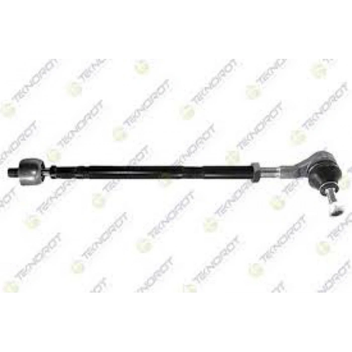 ROT MİLİ VE ROT BAŞI TAKIM 206 98-12 TKNRT CI-301233 (T1)