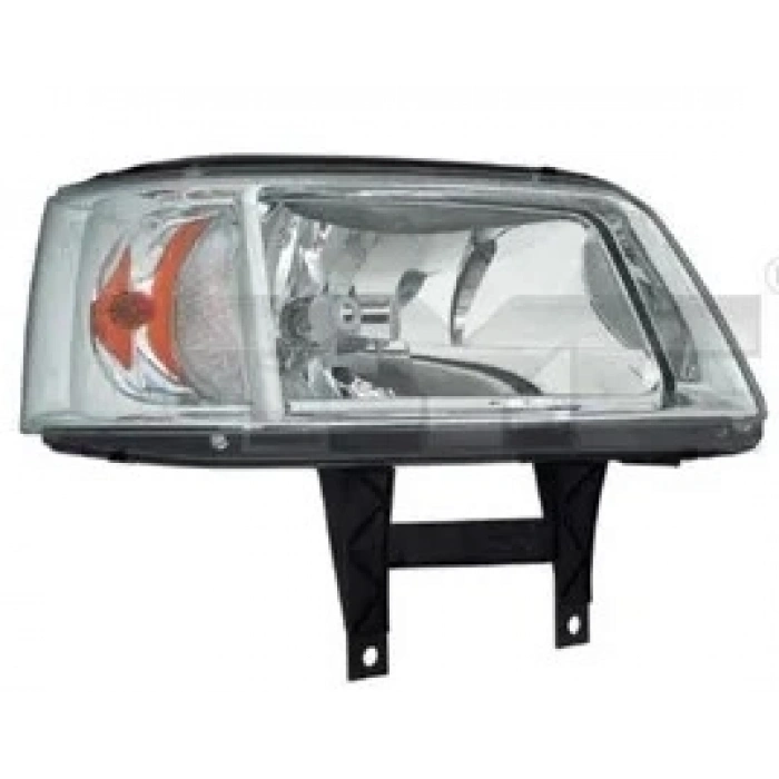 SAĞ FAR T5 04- DEPO 441-1168R-LD-EM T1