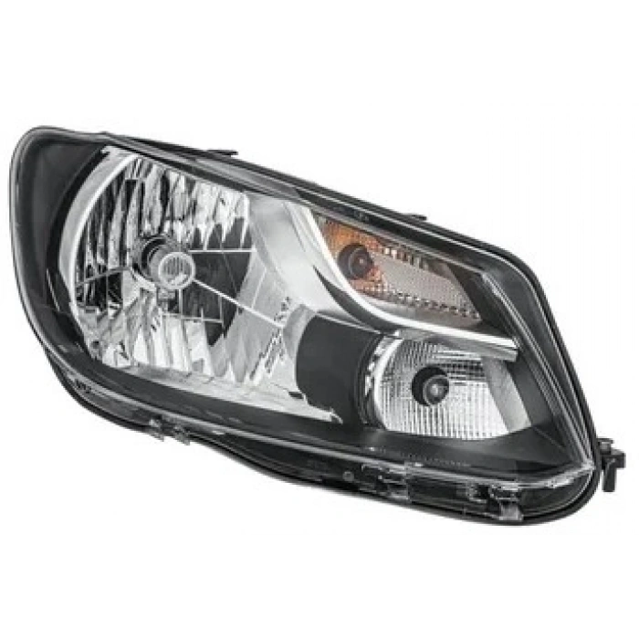 FAR CADDY 10-15 RH ELEKTRİKLİ (9 FİŞ)